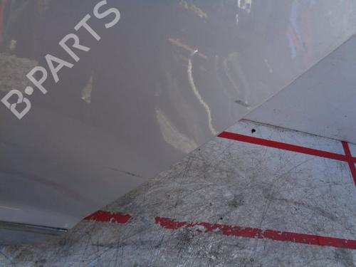 Left rear door AUDI A6 C6 (4F2) 2.7 TDI quattro | BP17536890C4 