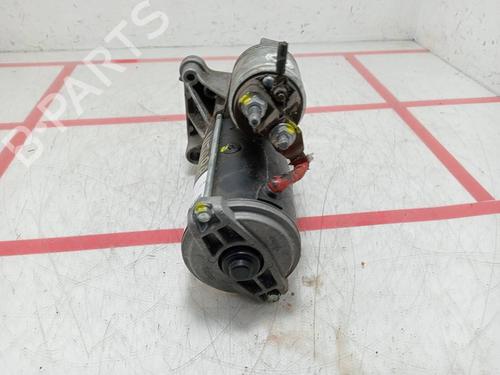Starter SUZUKI GRAND VITARA II (JT, TE, TD) 1.9 DDiS (JB419WD, JB419XD) | BP25760367M8 - Image 6