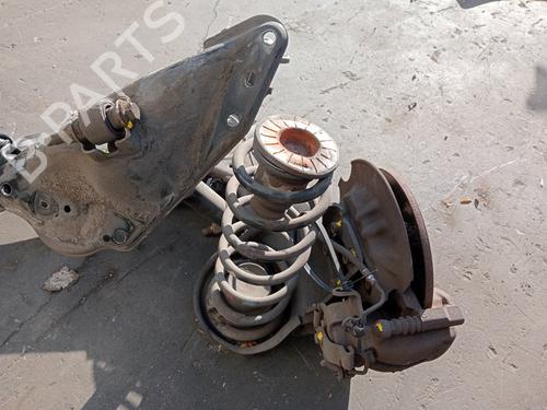 Rear axle PEUGEOT 5008 (0U_, 0E_) 2.0 HDi 150 / BlueHDi 150 | BP21094021M2 