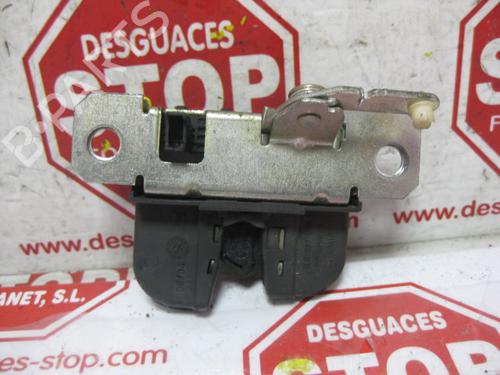 Bakluke lås SEAT LEON (1M1) 1.9 TDI | BP7323394C101 