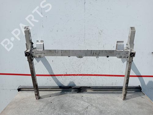 Crossmember MERCEDES-BENZ B-CLASS Sports Tourer (W246, W242) B 200 CDI (246.201) | BP24457490C162