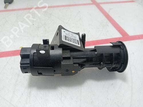 Engine control unit (ECU) FIAT 500 (312_) 1.2 (312AXA1A) | BP34706495M57 - Image 5