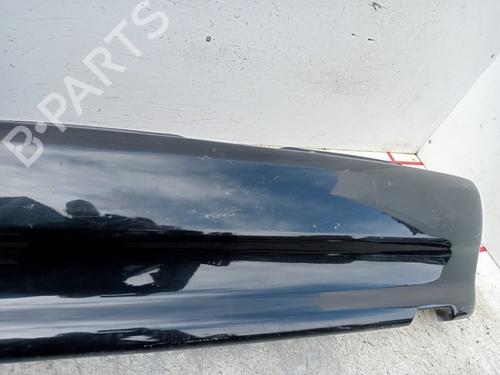 Rear bumper VW POLO III (6N1)  | BP24579958C8 