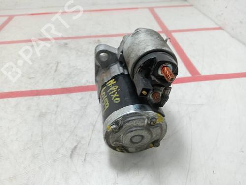 Starter NISSAN PIXO (UA0) 1.0 | BP38957298M8 - Image 5