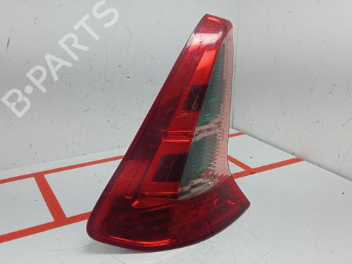 Left taillight CITROËN C4 Coupe (LA_) 1.6 HDi | BP7363678C34 