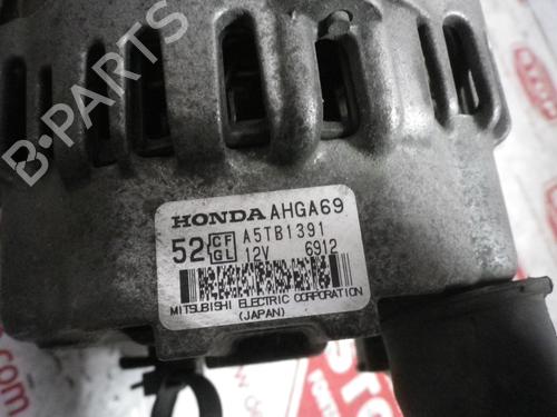 Alternator HONDA JAZZ II (GD_, GE3, GE2) 1.2 i-DSI (GD5, GE2) | BP7307002M7 
