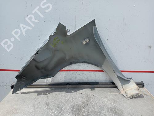 Right front fenders FORD C-MAX (DM2)  | BP26239204C42 