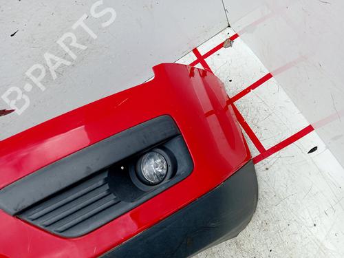 Front bumper FORD FOCUS II (DA_, HCP, DP)  | BP23226069C7 