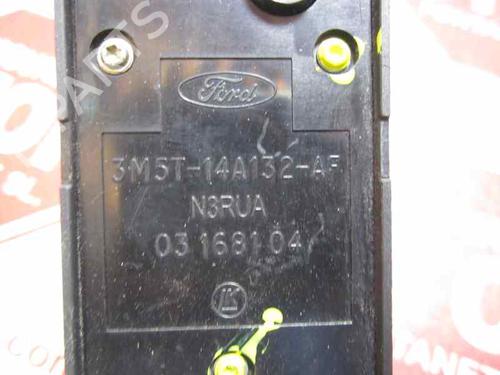 Left front window switch FORD FOCUS C-MAX (DM2)  | BP7383606I27 