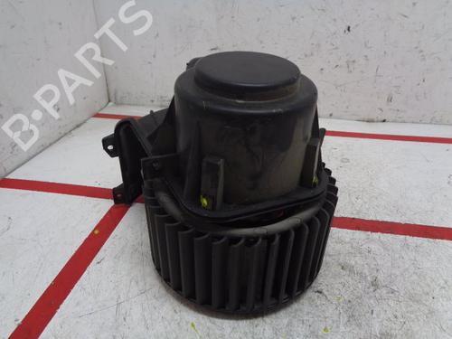 Used Heater blower motor VW TRANSPORTER T5 Platform/Chassis (7JD, 7JE, 7JL, 7JY, 7JZ, 7F [2003-2016]  18466043