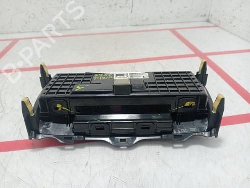 Climate control TOYOTA AURIS (_E15_)  | BP34127163I5  - Image 7