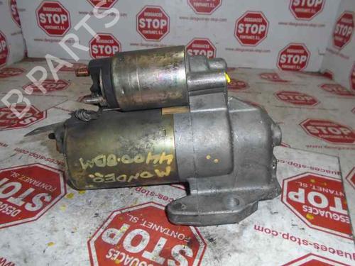 Startmotor FORD MONDEO II (BAP) [1996-2000]  17667335