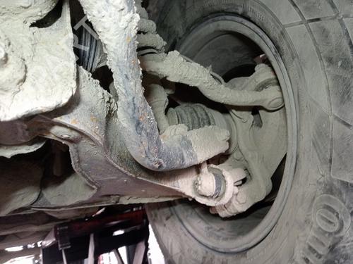 Venstre fortil bærearm NISSAN NAVARA NP300 (D40) [2004-2026]  32748609