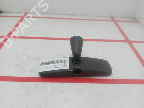 Rear mirror CITROËN BERLINGO Box Body/MPV (B9) 1.6 HDi 90 | BP40154927I6 - Image 4