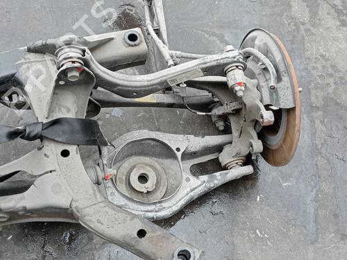Rear axle KIA XCEED (CD)  | BP18337623M2 