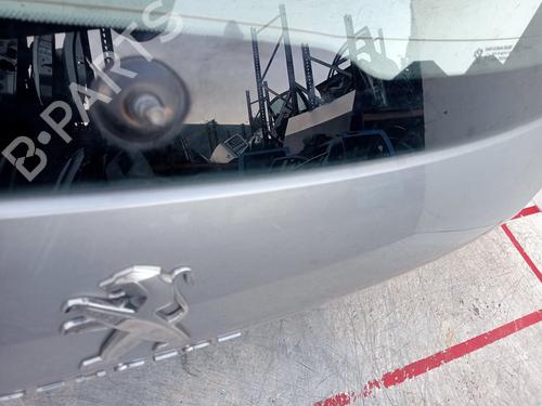 Tailgate PEUGEOT 308 II (LB_, LP_, LW_, LH_, L3_)  | BP27801550C6 