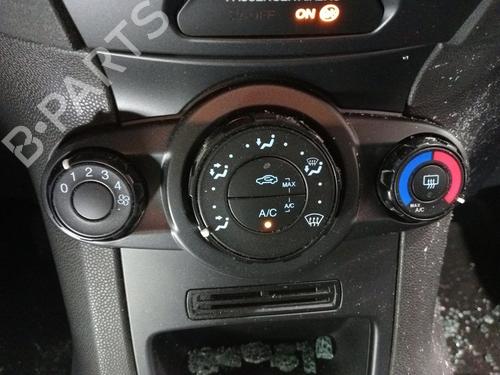 Used Climate control FORD FIESTA VI (CB1, CCN) [2008-2026]  30882485
