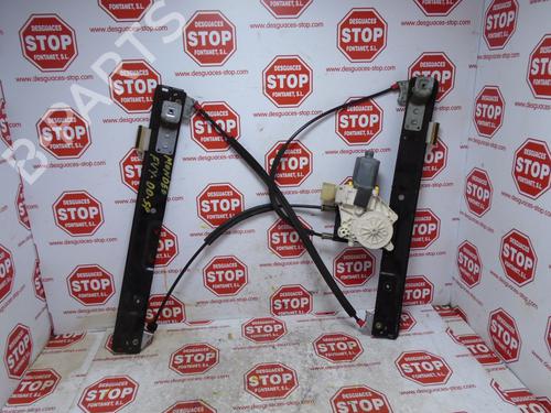 Used Front right window mechanism FORD MONDEO IV (BA7) 2.0 TDCi (130 hp) 8138387