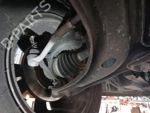 Used Left front driveshaft Left front driveshaft CITROËN C3 III (SX) [2016-2026] 33269472 33269472