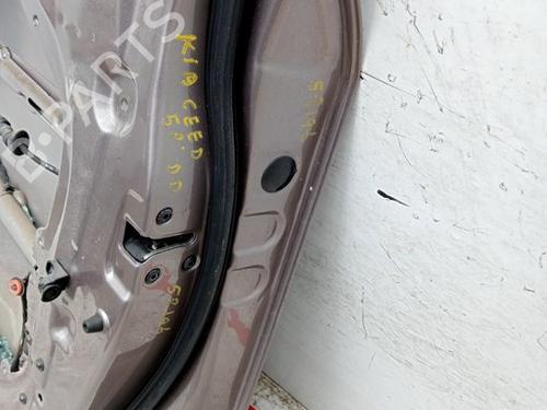 Right front door KIA CEE'D Hatchback (ED)  | BP24497447C3 