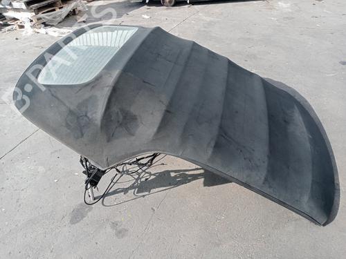 Convertible top SAAB 9-3 Convertible (YS3F) 2.0 t | BP24579943C123 