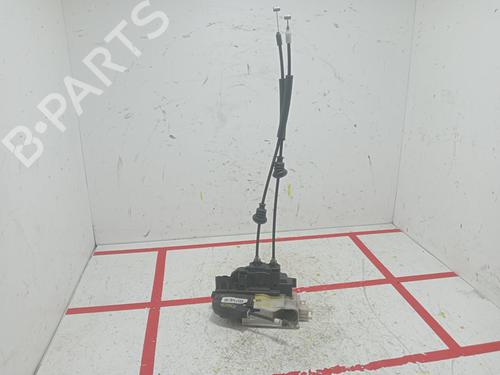 Used Front left lock HYUNDAI i30 (FD) [2007-2012]  19535220