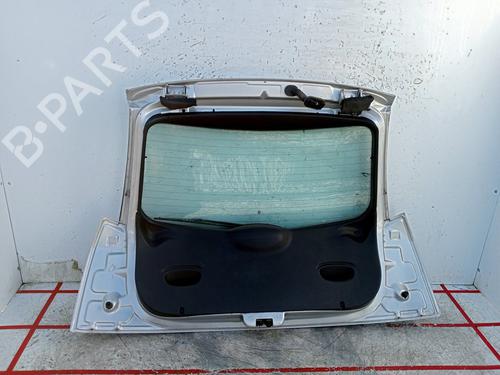 Tailgate FORD FOCUS I (DAW, DBW) 1.8 TDCi | BP20704525C6 