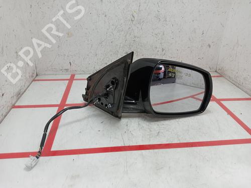 Used Right mirror NISSAN MURANO I (Z50) [2002-2009]  28725533