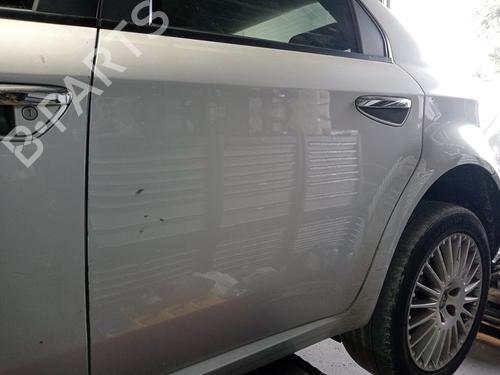 Front slam panel ALFA ROMEO 159 (939_) 1.9 JTDM 16V (939AXC1B, 939AXC12) | BP32234770C72