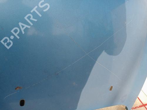 Hood FORD FIESTA VI (CB1, CCN) 1.4 TDCi | BP27614104C1 