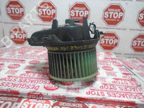 Heater blower motor CITROËN XSARA (N1) 1.6 i | BP7385981M62 