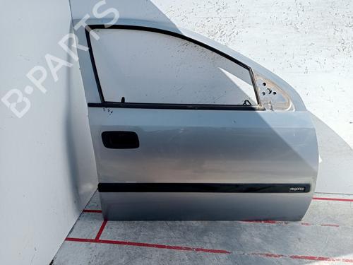 Porta anteriore destra OPEL ASTRA G Hatchback (T98) [1998-2009]  26140870