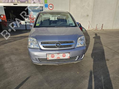 Left taillight OPEL MERIVA A MPV (X03) 1.3 CDTI (E75) | BP20126600C34 