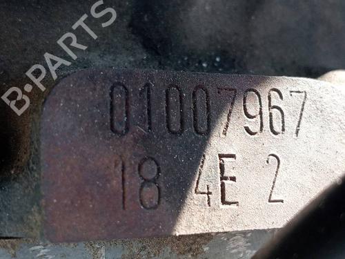 Engine BMW 3 (E36) 318 i | BP38734371M1 - Image 18