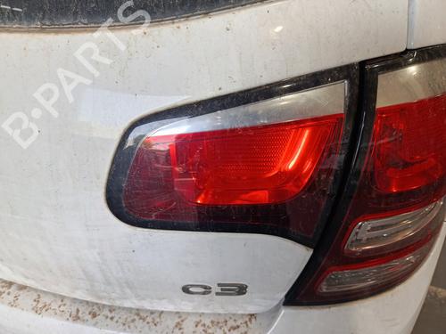 Used Right tailgate light Right tailgate light 37794694 37794694