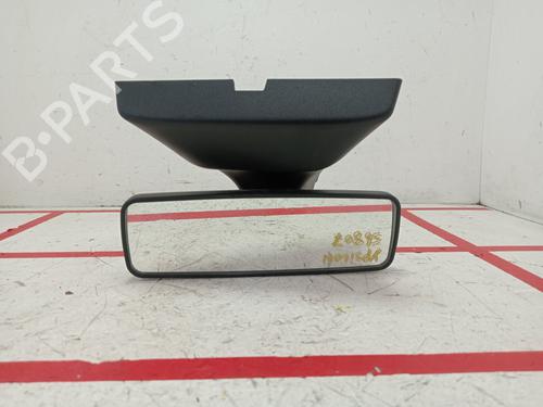 Used Rear mirror LANCIA YPSILON (312_) 1.2 Bi-fuel (312.YXA1A) (69 hp) 17484882