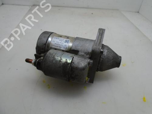 Used Starter FIAT GRANDE PUNTO (199_) 1.4 16V (199BXG1B, 199AXG1B) (95 hp) 15924014