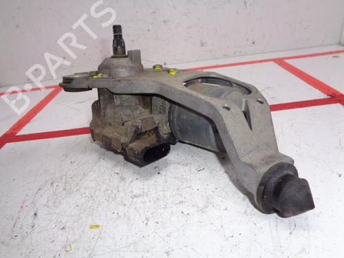 Front wiper motor FORD FOCUS III 1.0 EcoBoost | BP15935368M29 