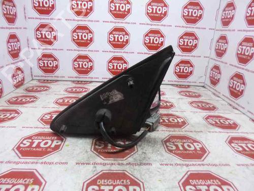 Right mirror FORD MONDEO III (B5Y) 2.0 TDCi | BP7387072C27 
