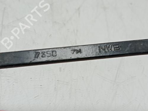 Front windshield wiper arm MITSUBISHI ASX (GA_W_)  | BP16905870C143 