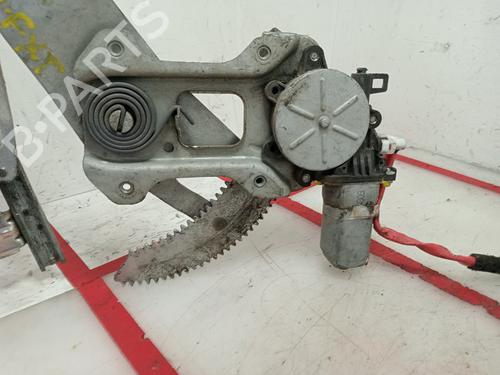 Front right window mechanism SUBARU IMPREZA Saloon (GD) 2.5 i WRX AWD (GDG) | BP7362068C23 