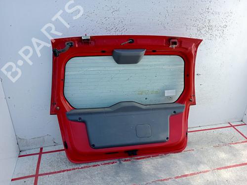 Tailgate HYUNDAI GETZ (TB) 1.1 | BP23001879C6 