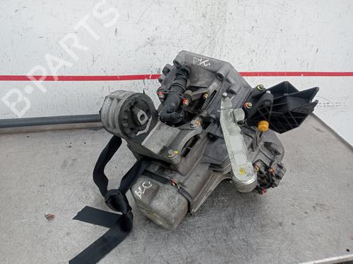 Getriebe für MINI MINI (R50, R53) Cooper (116 hp) 30160293