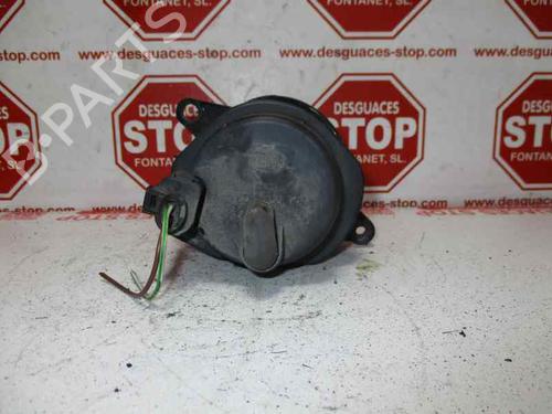 Left front fog light AUDI A6 C5 (4B2) 1.8 T | BP7358317C30 