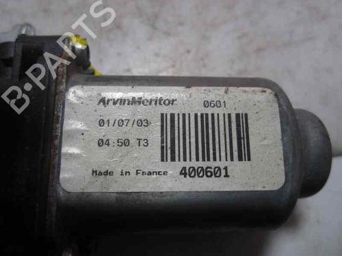 Rear left window mechanism NISSAN PRIMERA Hatchback (P12)  | BP7341318C24 