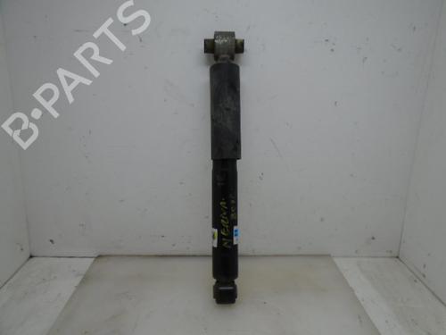Used Left rear shock absorber OPEL MERIVA B MPV (S10) [2010-2017]  7327718