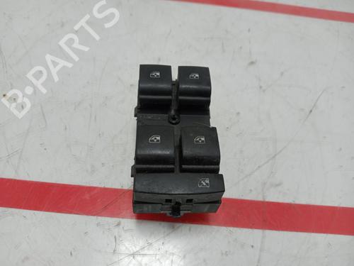 Used Left front window switch CHEVROLET CRUZE Hatchback (J305) 2.0 CDI (163 hp) 30963387