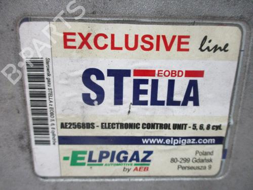 Electronic module NISSAN MURANO I (Z50) 3.5 4x4 | BP15927779M83 