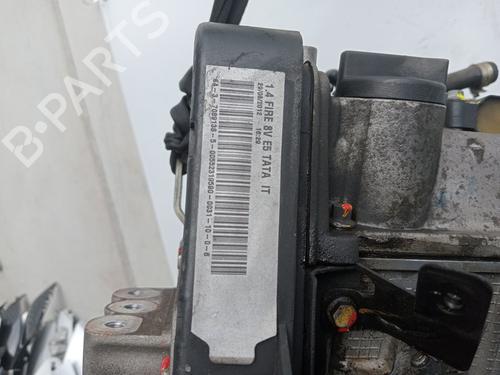 Engine TATA INDICA VISTA  | BP29722070M1 
