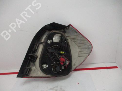 Left taillight BMW 1 (E87) 118 d | BP15926920C34 